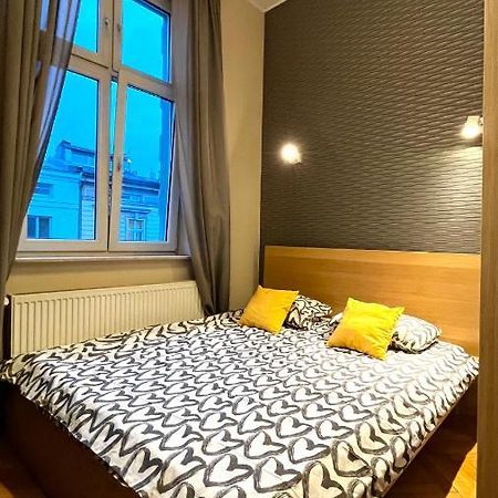 Homely Studio Krakau Exterior foto