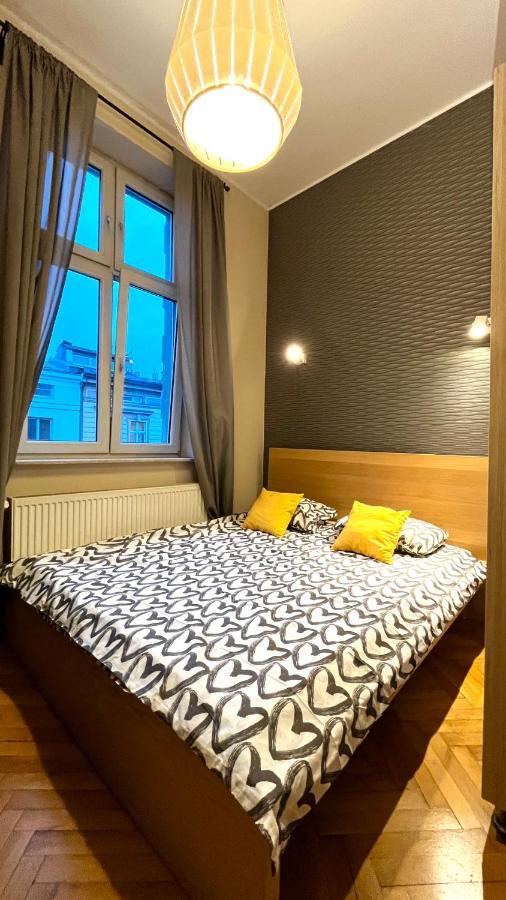 Homely Studio Krakau Exterior foto